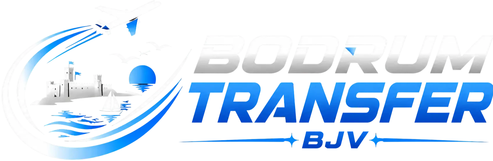 Bodrum Transfer Logo